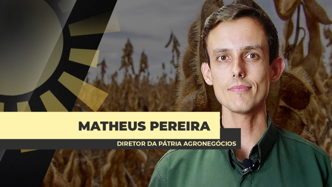Comercialização da soja 2025/26 atrasa e ainda em ritmo lento no Brasil preocupa