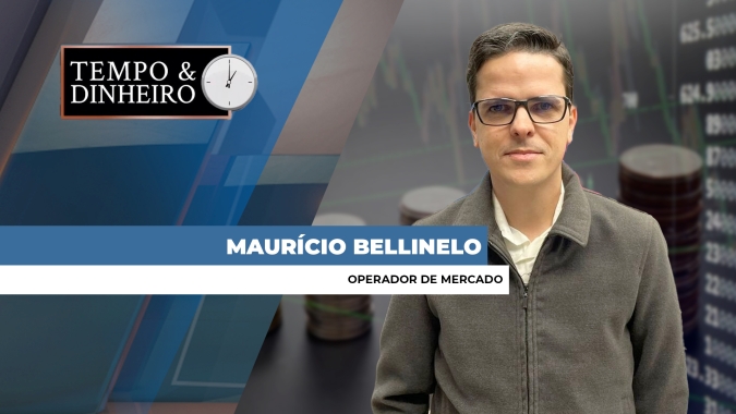 Chicago e NY tem ajustes de olho na finalização das safras, informa Maurício Bellinelo