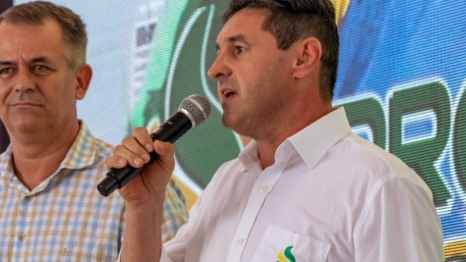 Toma posse dia 23 de abril a diretoria eleita da Aprosoja Brasil
