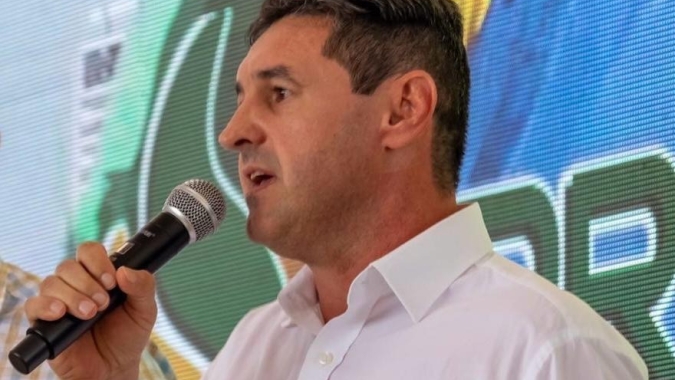 Ou agimos ou o agro brasileiro vai parar, afirma presidente da Aprosoja Brasil