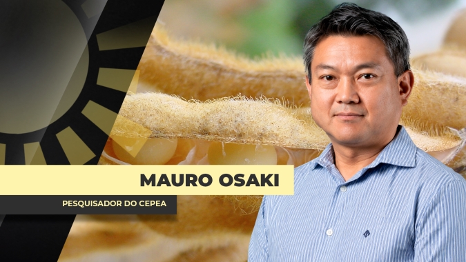 Maior peso nos custos e, portanto nas margens do produtor de soja, vem ainda dos fertilizantes e cenário 26/27 é desafiador