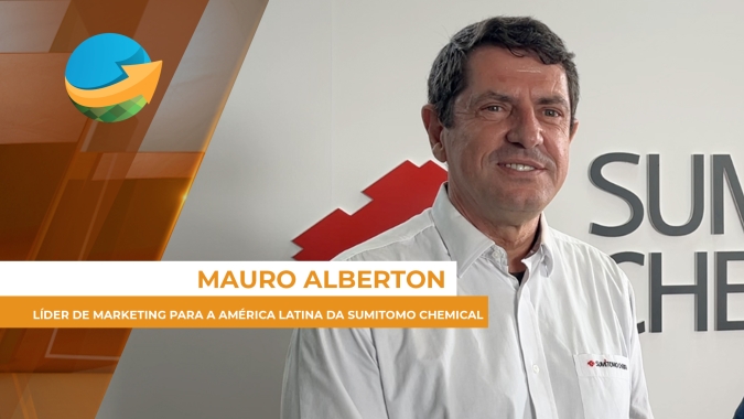 Especialista detalha como o manejo de resistência deve unir agricultores como um coletivo