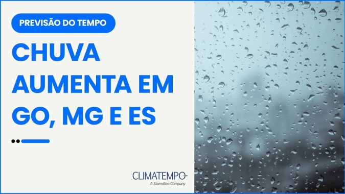 Confira a previsão do tempo para este final de semana Sábado (26) e Domingo (27) para todo o Brasil