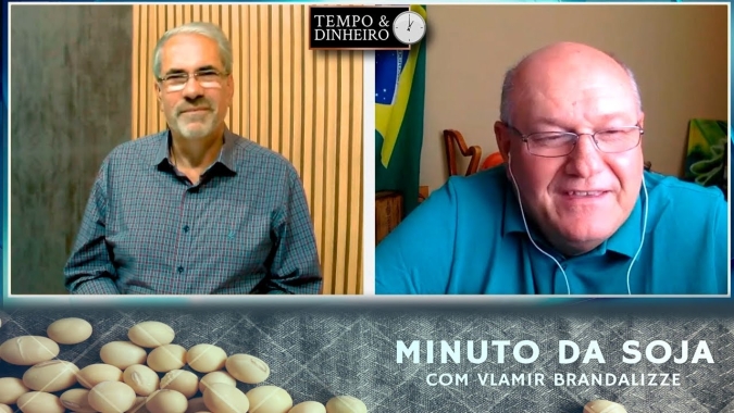 Milho já faturou US$ 13 bilhões em exportações