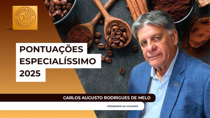 Especialíssimo 2025 surpreende com pontuações nunca registradas em edições anteriores