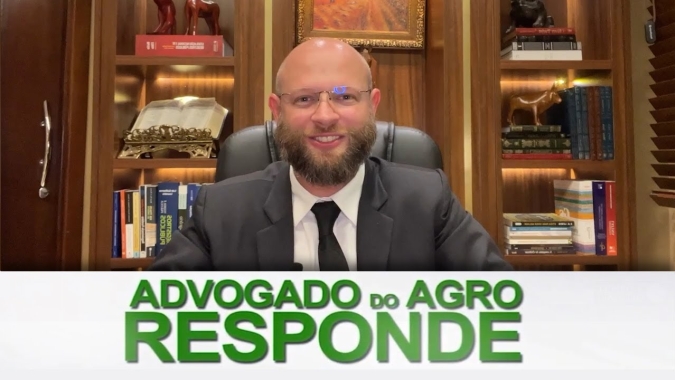 Advogado do Agro Responde sobre comissão na venda de imóveis rurais