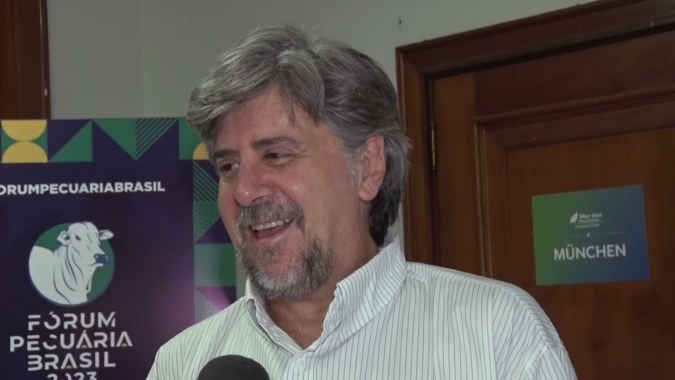 Oferta de animais para abate tende a reduzir já a partir deste mês e os desafios se voltam para as demandas por carne, diz consultor