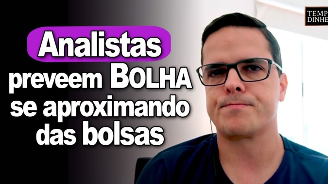 Curva de juros inverte é isso não é normal, alerta Maurício Bellinelo
