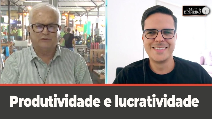 Produtividade e lucratividade: como montar estratégias para as commodities agrícolas?