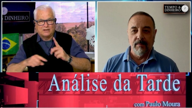 Alexandre de Moraes convida Bolsonaro para cerimônia no TSE . Jogo de aparências?