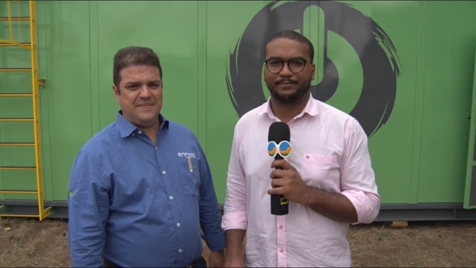 Uso de biogás para geração de energia elétrica já é uma realidade com cerca de 800 plantas em todo país