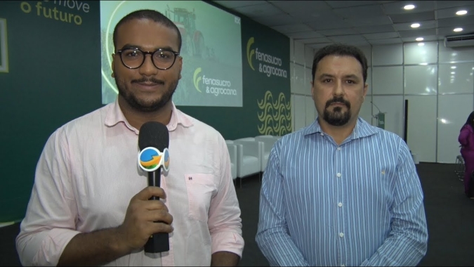CTC marca presença na Fenasucro com destaque em inovações em variedades e melhoramento de cana