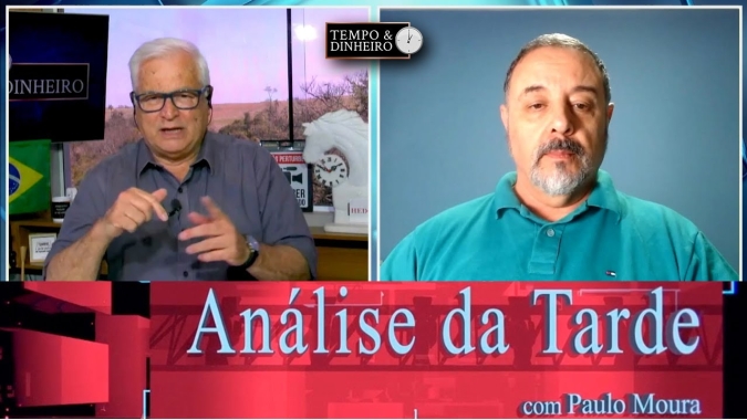 Lula cai e Bolsonaro sobe mesmo nas pesquisas do Datafolha