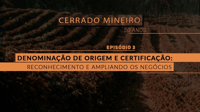 Denominação de origem e certificação: Reconhecimento e ampliando os negócios