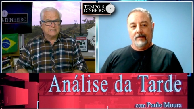 Manifestações democráticas tem que continuar pacíficas e dentro da legalidade