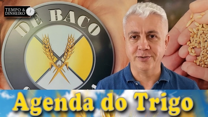 O risco climático só expõe a fragilidade do abastecimento, mas as informações ainda não chegaram