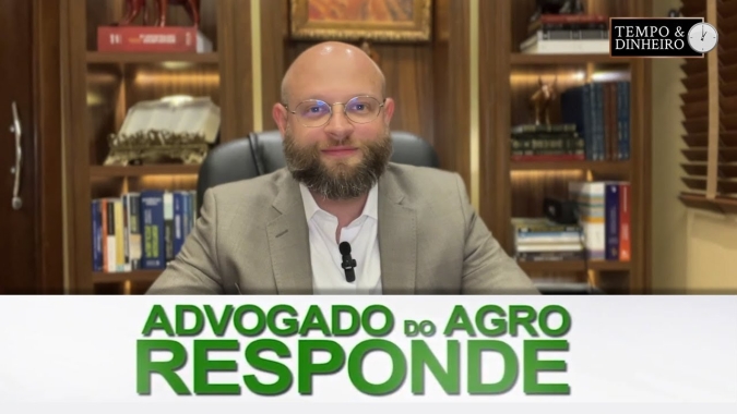 Advogado do Agro Responde