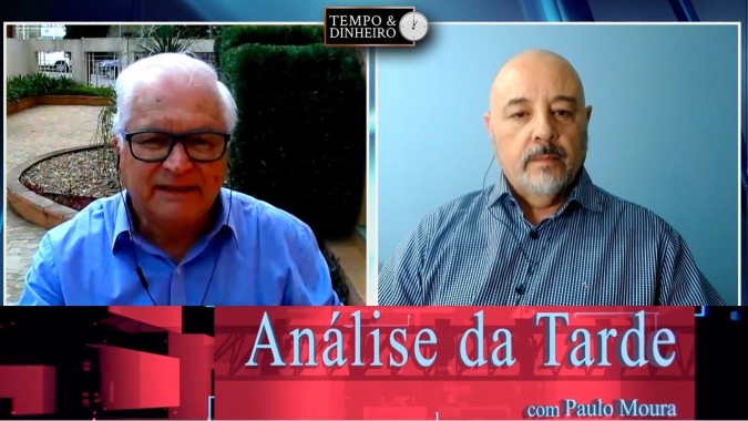 Lula quer desviar a atenção e evitar CPMI do 8 de janeiro