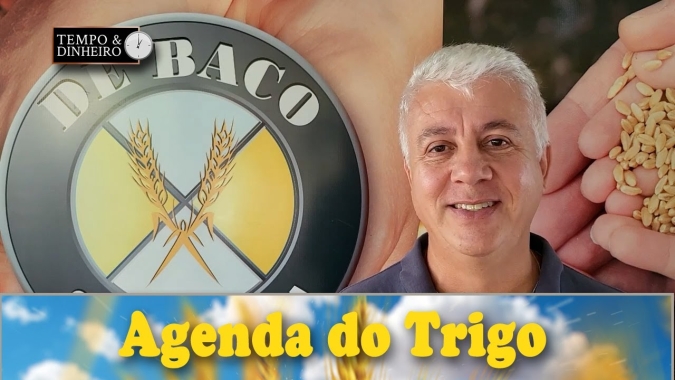 Os fundos liquidam, mas estamos assistindo o ponto mais baixo de preços. Mercado focado na soja