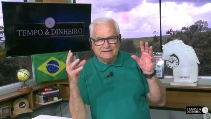 Na Olimaquinas, o Barter na Feira do Cerrado permite fixação 15 dias antes da data da prestação
