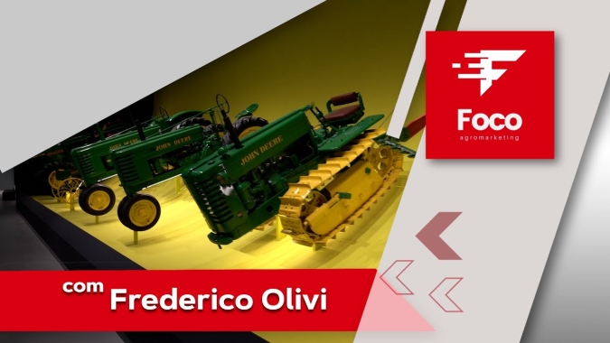 John Deere inaugura o MEA Memorial da Evolução Agrícola em Horizontina RS