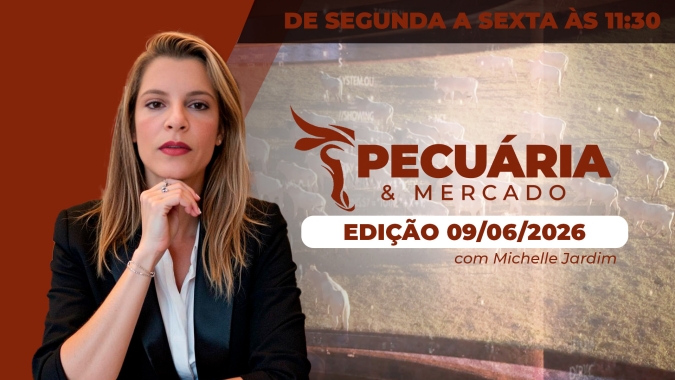 Arroba sob pressão, alerta sanitário e dumping no leite: o que muda para o produtor?