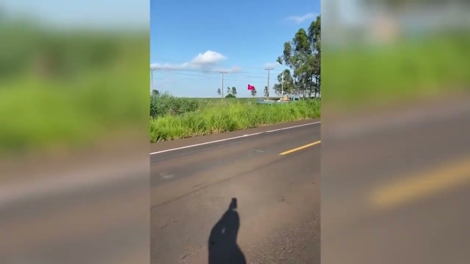 Fazendas do Oeste Paulista são ocupadas durante ‘Carnaval Vermelho’