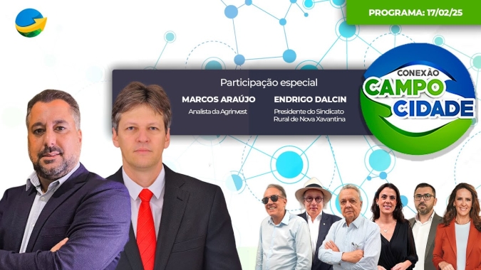 Programas de biocombustíveis com etanol de milho são uma forma de distribuição de renda no campo, afirma analista