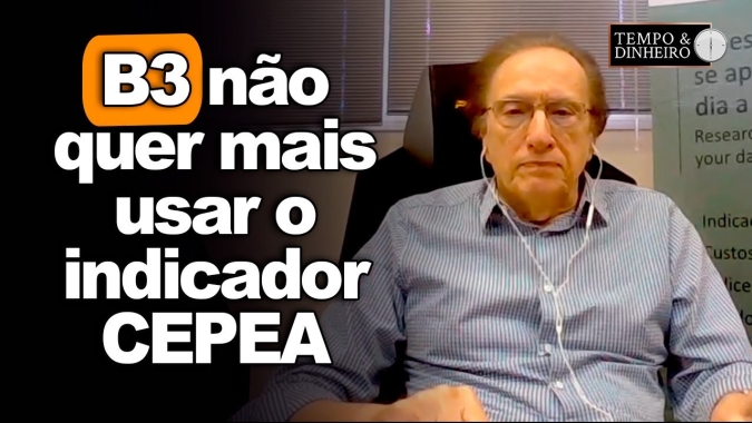 Boi gordo: indicador CEPEA é substituído na B3. Veja a posição do CEPEA