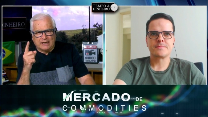 Projeção de preços para soja mostra cotações abaixo de US$ 14.Trigo recua