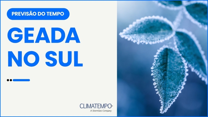 Confira a previsão do tempo para esta quinta-feira (10) para todo o Brasil
