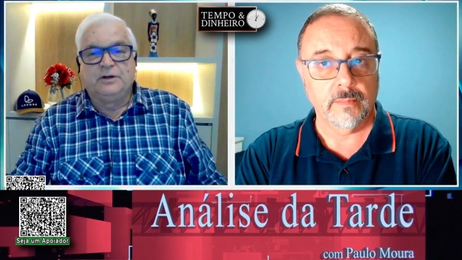 Bolsonaro x Lula: em corrida eleitoral não existe jogo ganho