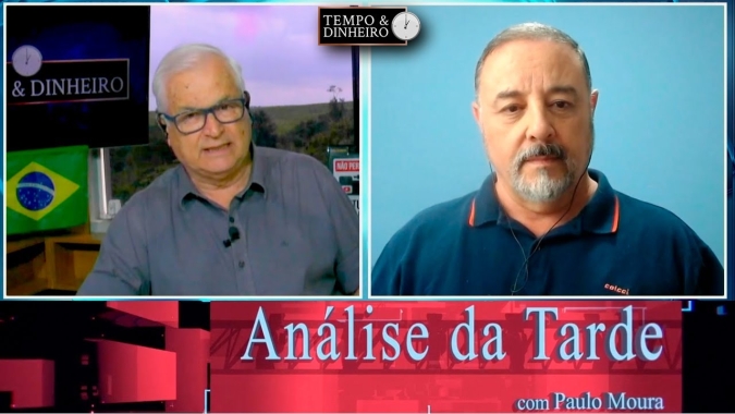 Bolsonaro e o plantão do ministro Alexandre de Moraes no STF
