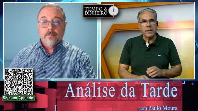 Video sem assinatura responsabiliza Bolsonaro e produtores pelas mudanças no clima