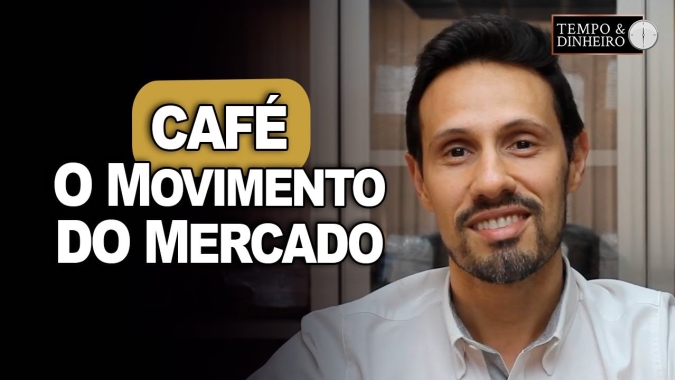 Café a espera de algum fato novo? A espera da safra do Vietnã? Bruno Labs comenta o mercado
