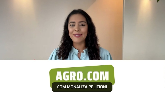 Agro.Com e o controle biológico da mosca branca