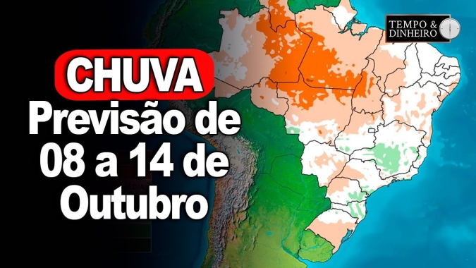 Chuva forte provoca enchentes no RS e se espalha para outras regiões, informa Karina Botião