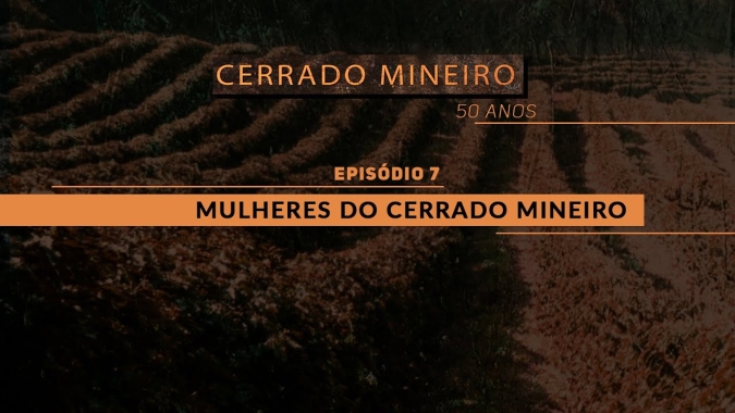 Cerrado 50 anos: A importância da participação feminina no avanço da qualidade e comercialização dos cafés da região