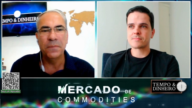 Soja cai com aumento da oferta e vendedor não faz preço afirma Belinello