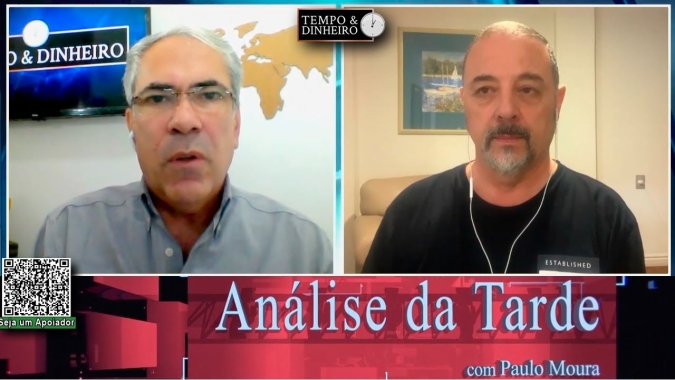 Enquanto partidos insistem na 3ª via Bolsonaro avança e recebe convite de Biden