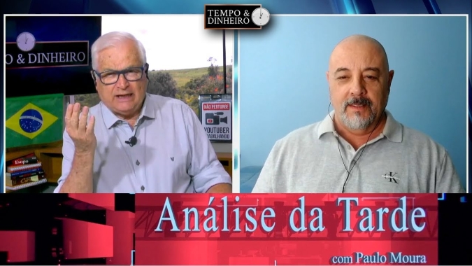 O que Lula foi fazer nos EUA em viagem de apenas 24 horas?
