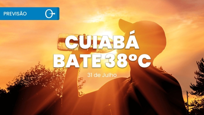 Confira a previsão do tempo para esta sexta-feira (01) para todo o Brasil