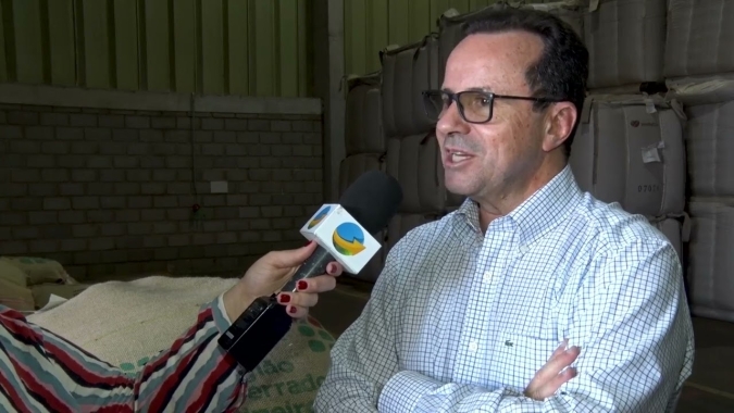 Região do Cerrado Mineiro espera bater a meta de 1 milhão de sacas com selo de Denominação de Origem em 2022