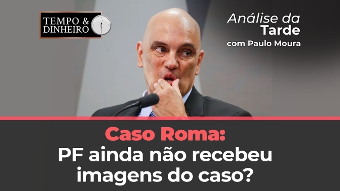 Caso Roma: É atribuição do STF julgar esse caso antes da primeira instância?