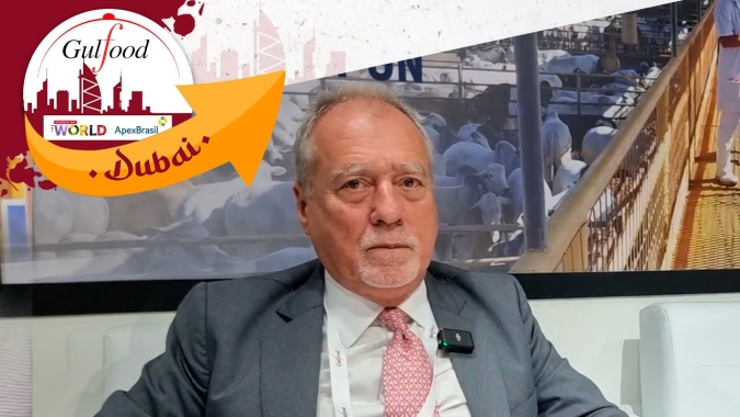 Possibilidade de caso de EEB (vaca louca) está sendo bem conduzido e indústria aguarda resultado da confirmação com tranquilidade e confiança, afirma Abiec