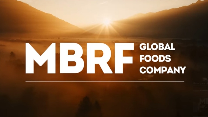 MBRF vê cenário favorável para grãos do Brasil, mas amplia estoques diante de incertezas
