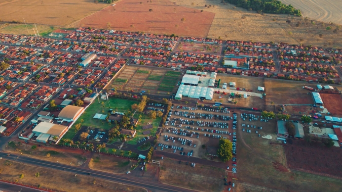 Os temas eficiência energética, produtividade, geopolítica e IA fecham o primeiro dia da Megacana