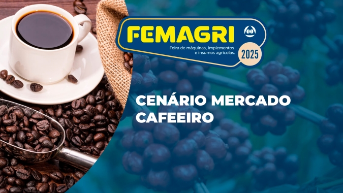 Estoques baixos, clima adverso e preços altos configuram um cenário de suporte ao mercado do café