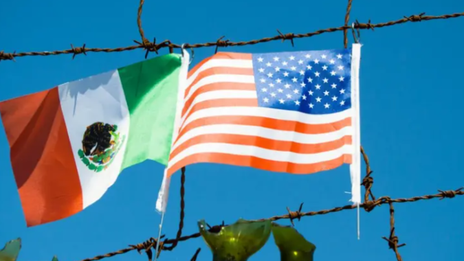 México apresentará queixas criminais nos EUA sobre mortes de mexicanos durante operações de fiscalização de imigração