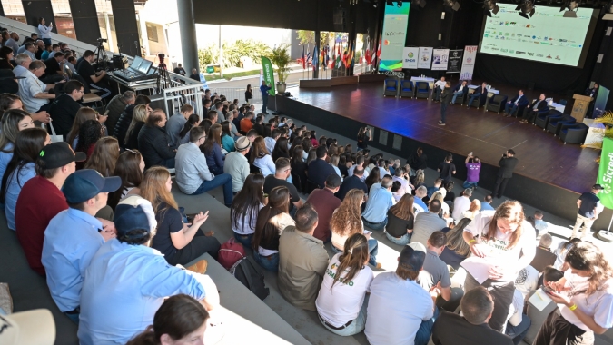 Milk Summit Mercosul 2026 será lançado no dia 14 de julho